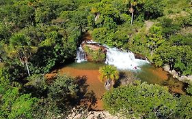 Hotel Fazenda SERRA NEGRA - Terra Ronca